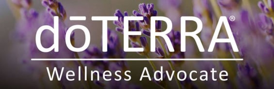 Logo doTERRA